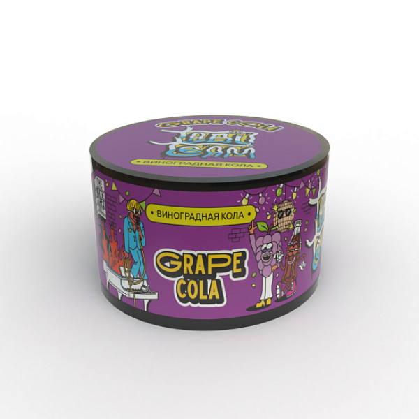 Смесь Tabu Medium Grape Cola (Виноградная Кола) 50 грамм в Екатеринбурге