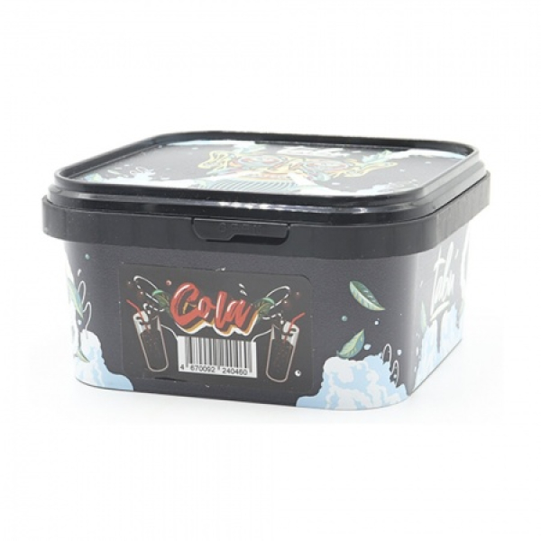 Смесь Tabu Cola (Кола) 250 гр в Екатеринбурге