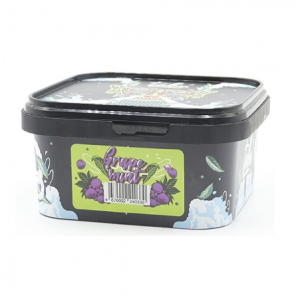 Смесь Tabu Grape mint (Виноград мята) 250 гр в Екатеринбурге