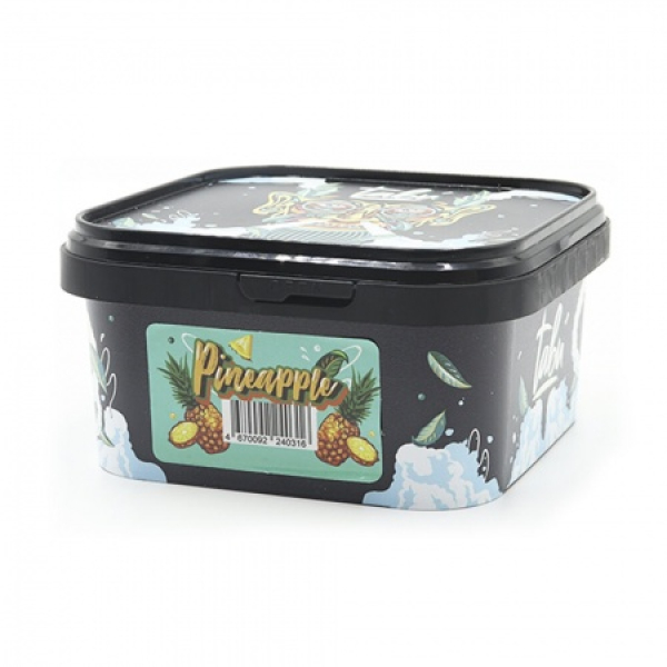 Смесь Tabu Pineapple (Ананас) 250 гр в Екатеринбурге