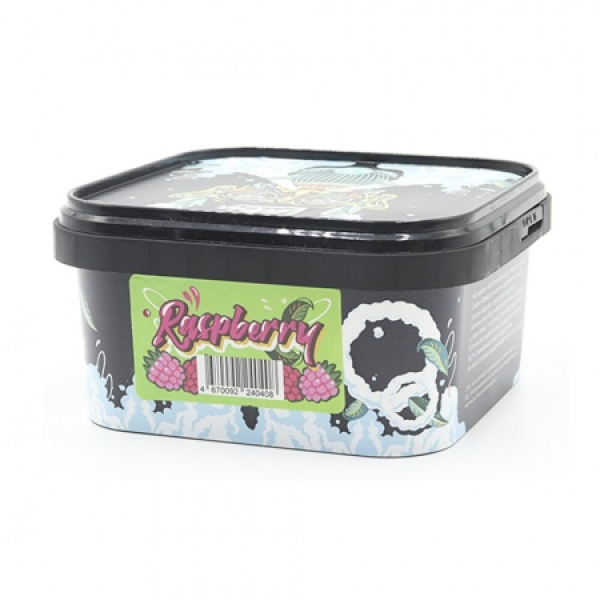 Смесь Tabu Raspberry (Малина) 250 гр в Екатеринбурге