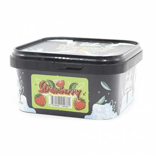 Смесь Tabu Starberry (Клубника) 250 гр в Екатеринбурге