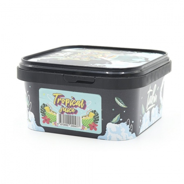 Смесь Tabu Tropical juice (Тропический сок) 250 гр в Екатеринбурге