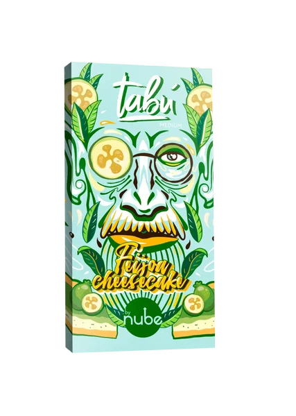 Смесь Tabu Medium Feijoa Cheesecake (Фейхоа Чизкейк) 50 грамм в Екатеринбурге