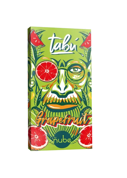 Смесь Tabu Medium Grapefruit (Грейпфрут) 50 грамм в Екатеринбурге