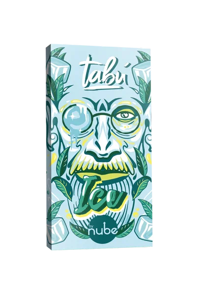 Смесь Tabu Medium Ice (Холод) 50 грамм в Екатеринбурге
