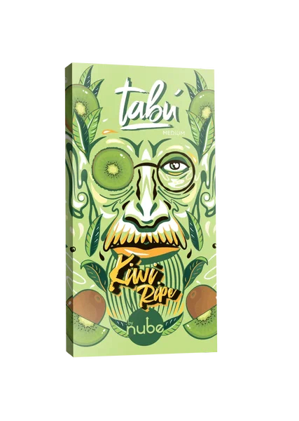 Смесь Tabu Medium Kiwi Ripe (Киви)  50 грамм в Екатеринбурге