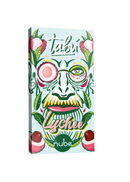 Смесь Tabu Medium Lychee (Личи) 50 грамм в Екатеринбурге