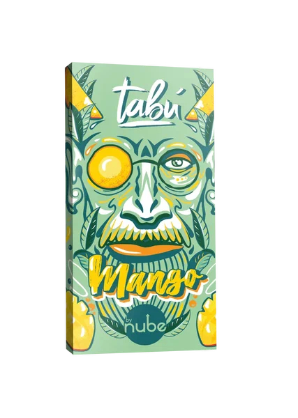Смесь Tabu Medium Mango (Манго) 50 грамм в Екатеринбурге
