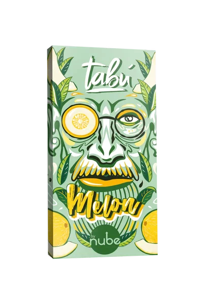 Смесь Tabu Medium Melon (Дыня) 50 грамм в Екатеринбурге