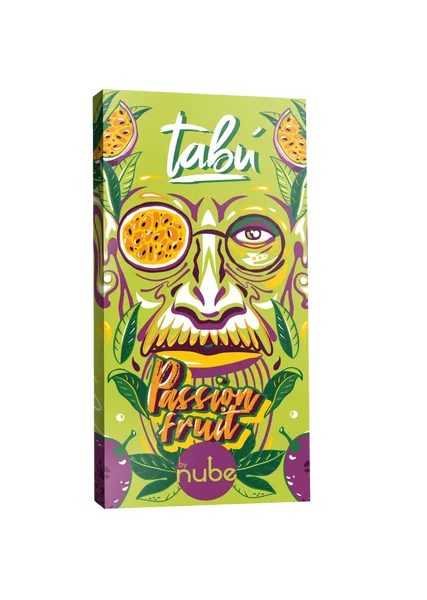Смесь Tabu Medium Passion Fruit (Маракуйя) 50 грамм в Екатеринбурге