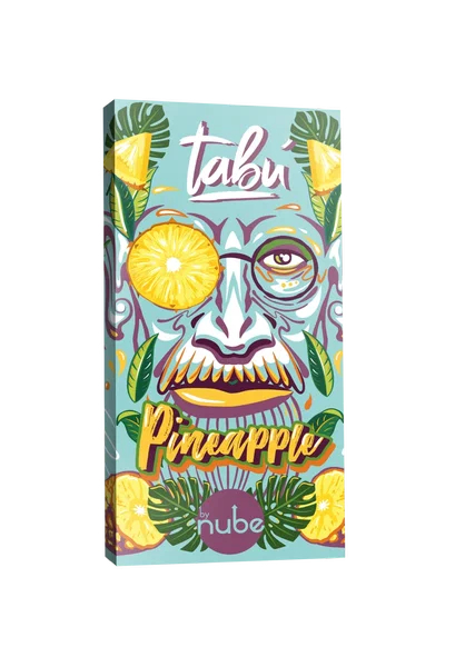 Смесь Tabu Medium Pineapple (Ананас) 50 грамм в Екатеринбурге