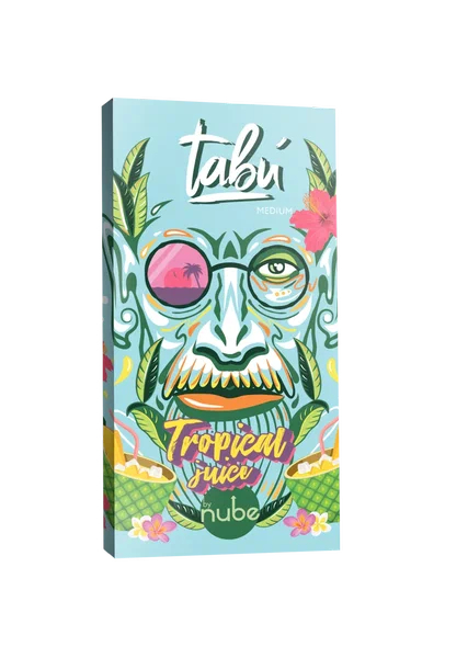 Смесь Tabu Medium Tropic Juice (Тропический Сок) 50 грамм в Екатеринбурге