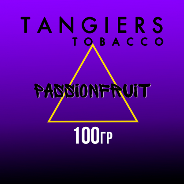 Табак Tangiers FLINE PASSION FRUIT 100 гр в Екатеринбурге
