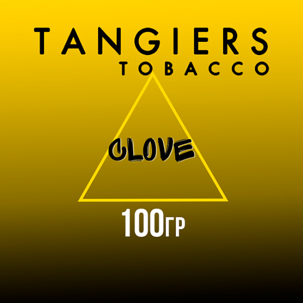 Табак Tangiers NOIR CLOVE 100 гр в Екатеринбурге