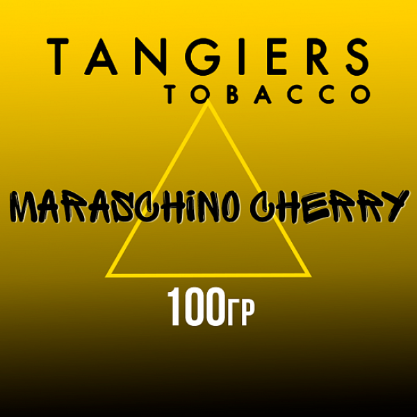 Табак Tangiers SE MARASCHINO CHERRY 100 гр в Екатеринбурге