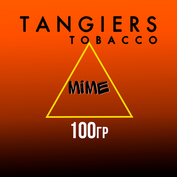Табак Tangiers SE MIME 0 гр в Екатеринбурге