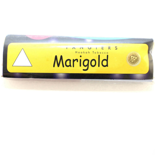 Табак Tangiers Noir Marigold (Мэриголд) 100 гр в Екатеринбурге