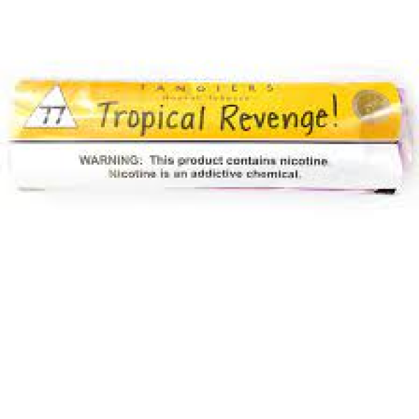 Табак Tangiers Burley Tropical Revenge (Тропическая месть) 250 гр в Екатеринбурге