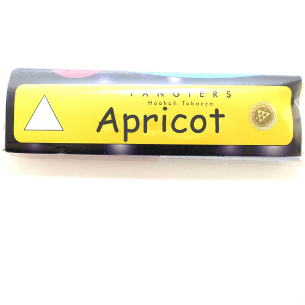 Табак Tangiers Noir Apricot (Абрикос) 250 гр в Екатеринбурге