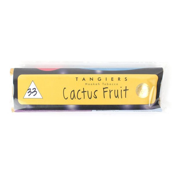 Табак Tangiers Noir Cactus Fruit (Плод кактуса) 250 гр в Екатеринбурге