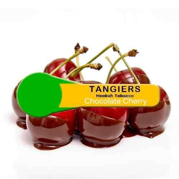 Табак Tangiers Noir Chocolate Cherry (Вишня в шоколаде) 250 гр в Екатеринбурге