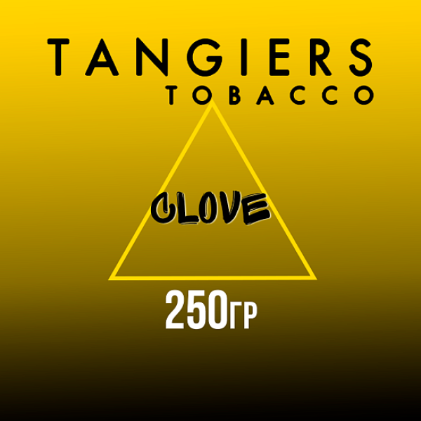 Табак Tangiers Noir Clove (Гвоздика) 250 гр в Екатеринбурге
