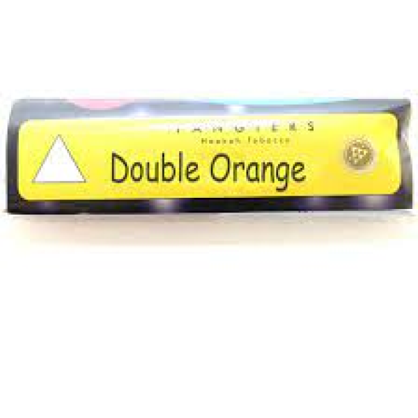 Табак Tangiers Noir Double orange (Двойной апельсин) 250 гр в Екатеринбурге