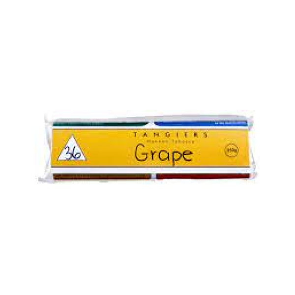 Табак Tangiers Noir Grape (Виноград) 250 гр в Екатеринбурге