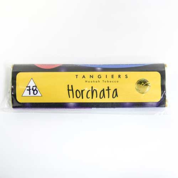 Табак Tangiers Noir Horchata (Орчата) 250 гр в Екатеринбурге