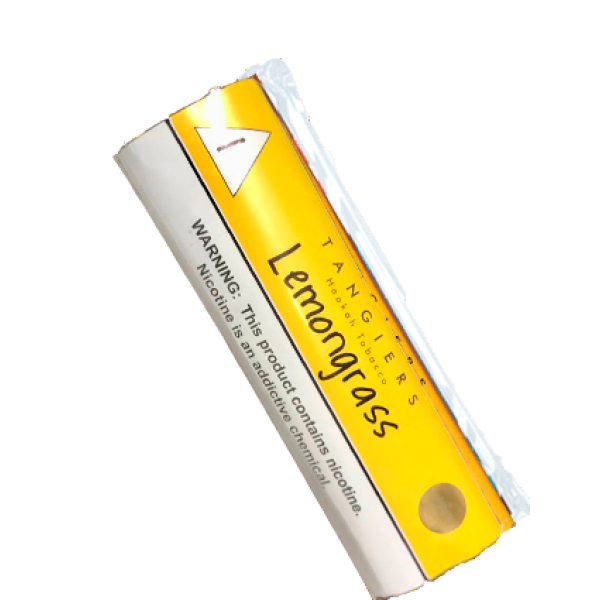 Табак Tangiers Noir Lemongrass (Лемонграсс) 250 гр в Екатеринбурге