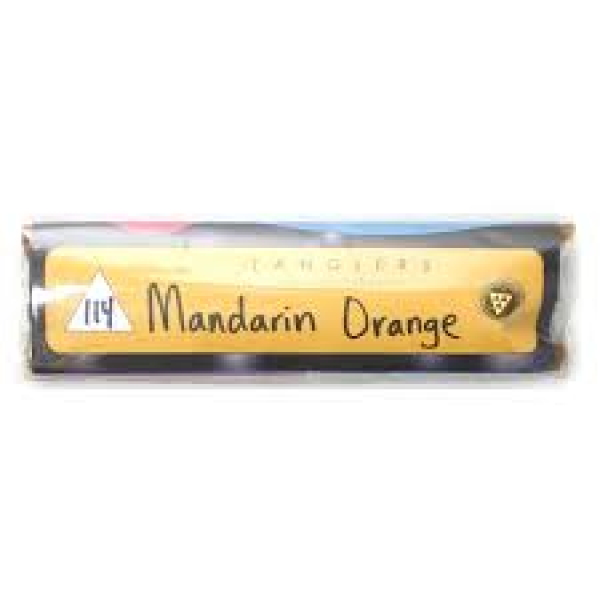 Табак Tangiers Noir Mandarin Orange (Мандарин Апельсин) 250 гр в Екатеринбурге