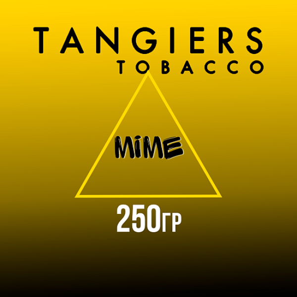 Табак Tangiers Noir Mime (Мята) 250 гр в Екатеринбурге