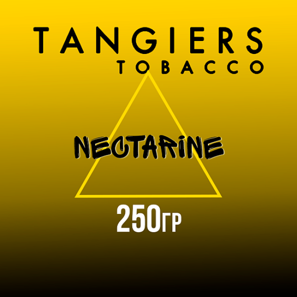 Табак Tangiers Noir Nectarine (Нектарин) 250 гр в Екатеринбурге