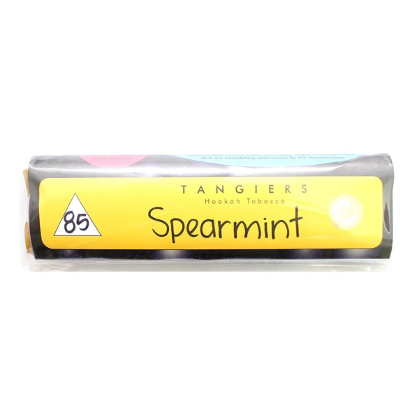 Табак Tangiers Noir Spearmint (Мята) 250 гр в Екатеринбурге