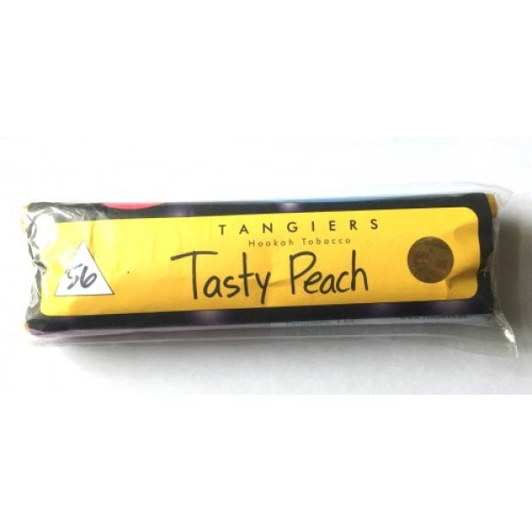 Табак Tangiers Noir Tasty Peach (Вкусный персик) 250 гр в Екатеринбурге