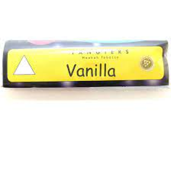 Табак Tangiers Noir Vanilla (Ваниль) 250 гр в Екатеринбурге