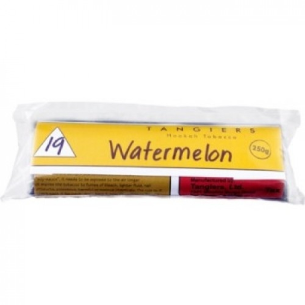 Табак Tangiers Noir Watermelon (Арбуз) 250 гр в Екатеринбурге