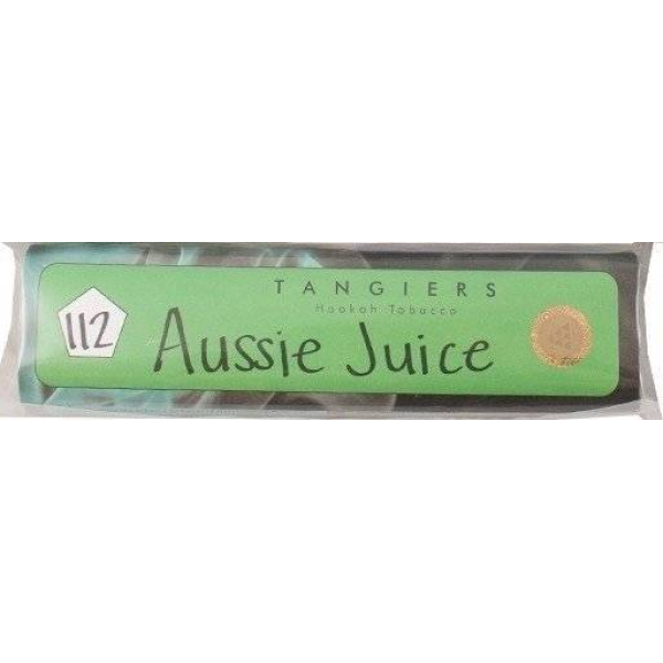 Табак Tangiers Aussie Juice 250 грамм в Екатеринбурге