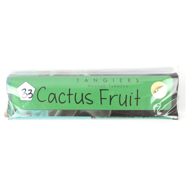 Табак Tangiers Cactus Fruit 250 грамм в Екатеринбурге