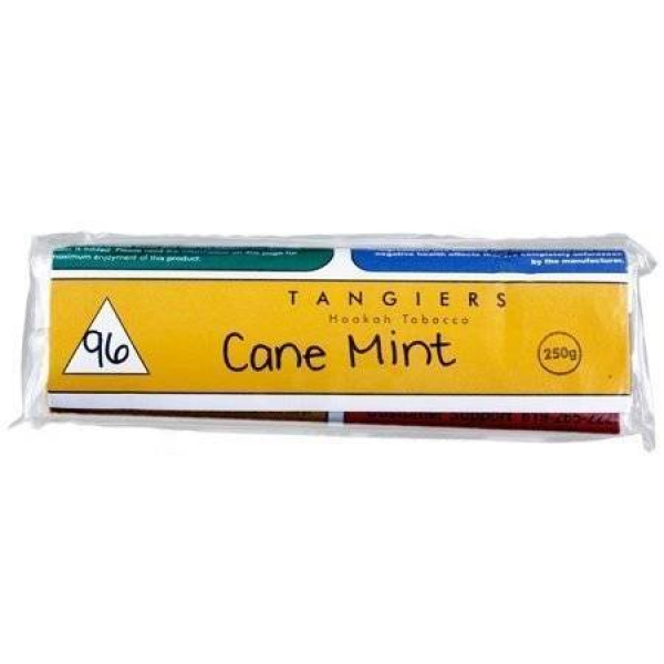 Табак Tangiers Cane Mint 250 грамм в Екатеринбурге