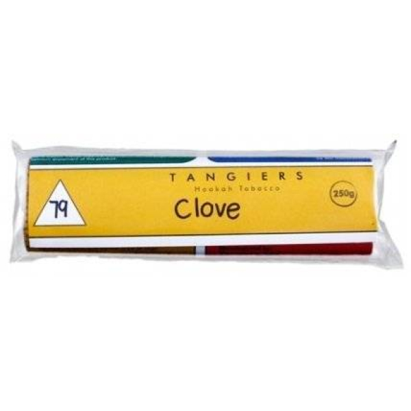 Табак Tangiers Clove 250 грамм в Екатеринбурге