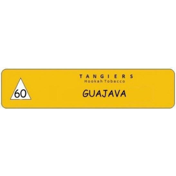 Табак Tangiers Guajava 250 грамм в Екатеринбурге
