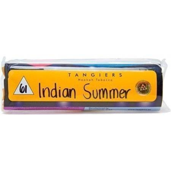 Табак Tangiers Indian Summer 250 грамм в Екатеринбурге