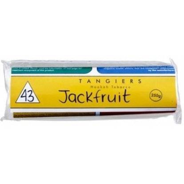 Табак Tangiers Jackfruit 250 грамм в Екатеринбурге