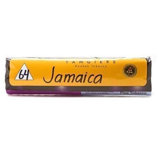 Табак Tangiers Jamaica 250 грамм в Екатеринбурге