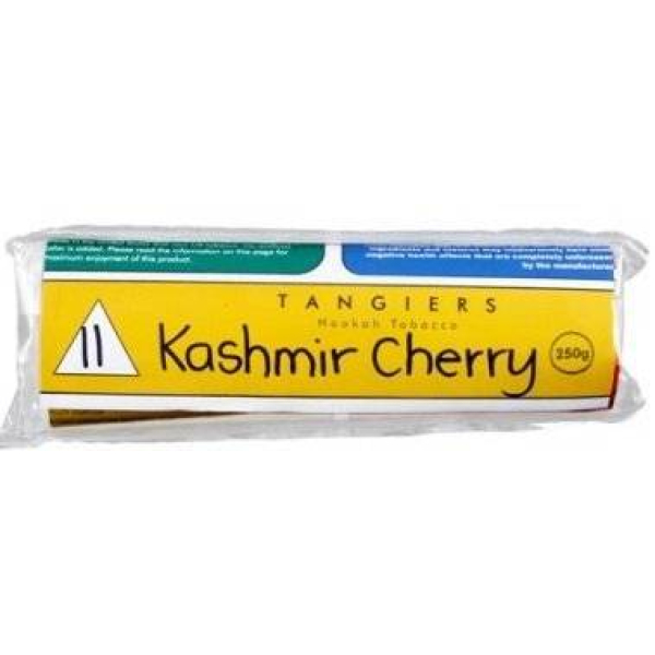 Табак Tangiers Kashmir Cherry 250 грамм в Екатеринбурге