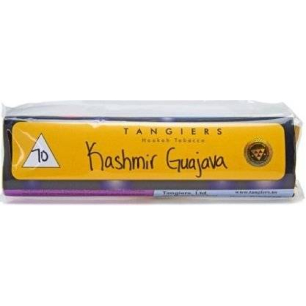 Табак Tangiers Kashmir Guajava 250 грамм в Екатеринбурге
