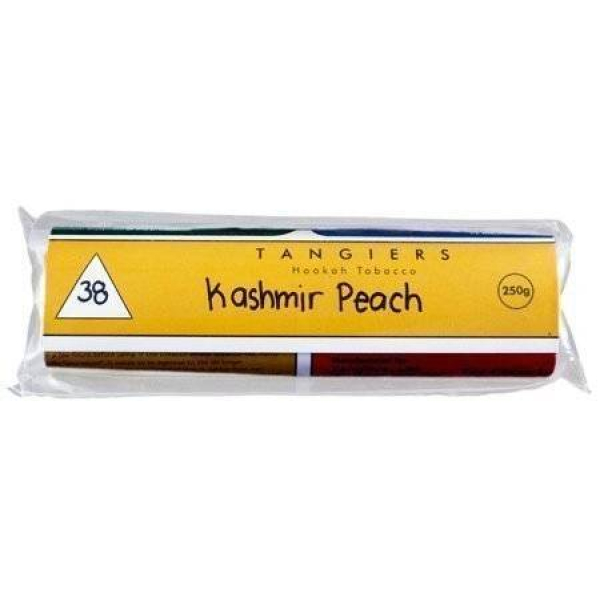 Табак Tangiers Kashmir Peach 250 грамм в Екатеринбурге