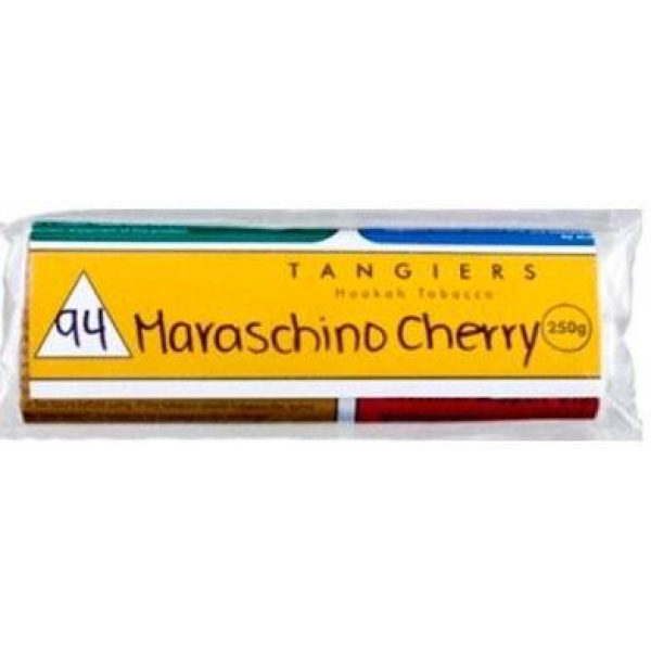 Табак Tangiers Maraschino Cherry 250 грамм в Екатеринбурге